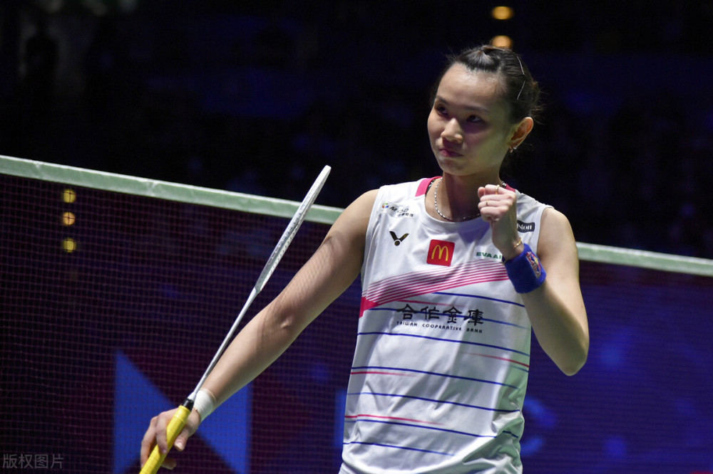 英格兰羽毛球队轻取泰国羽毛球队，戴资颖高光表现的简单介绍