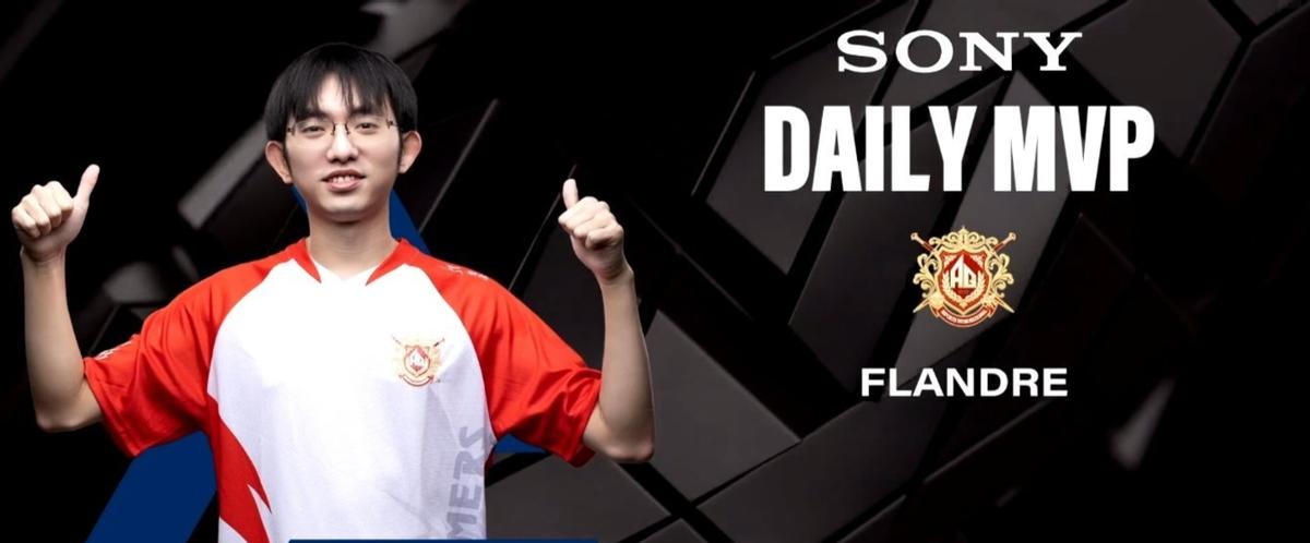 HLE鏖战KT，Elk单局斩获MVP宿命之战四强赛，技惊四座