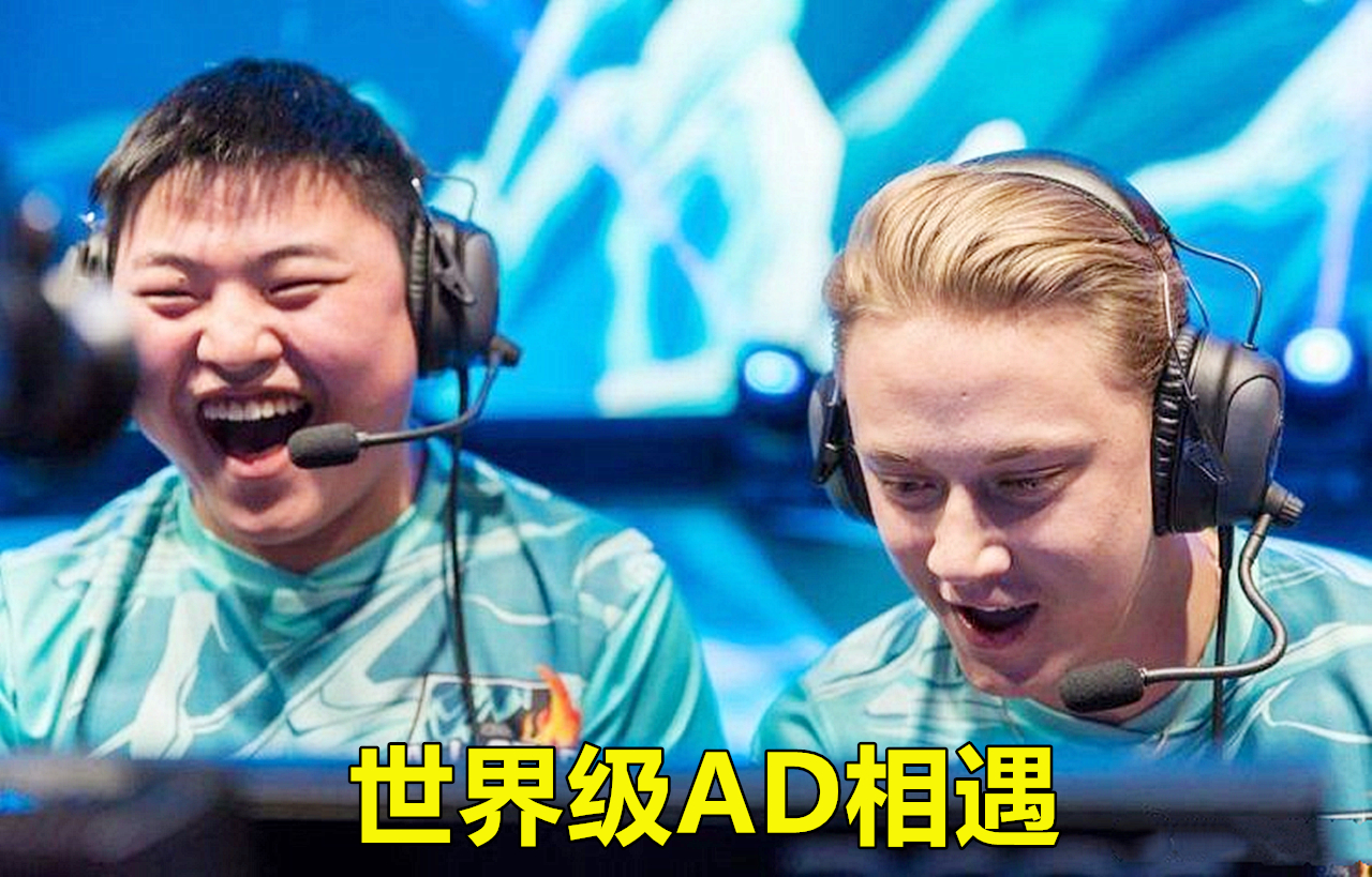 开云-100T血洗DFM，Xiaohu团战一打五宿敌对决半决赛，技惊四座