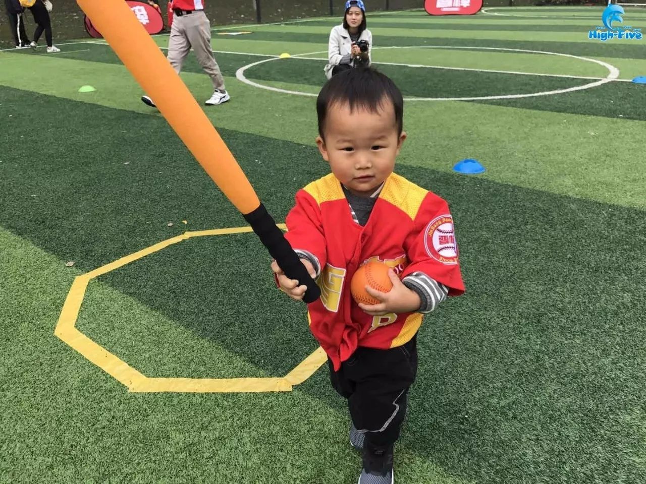 火力全开！棒球比赛数据创纪录